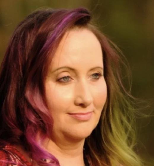 Heather Morrow image