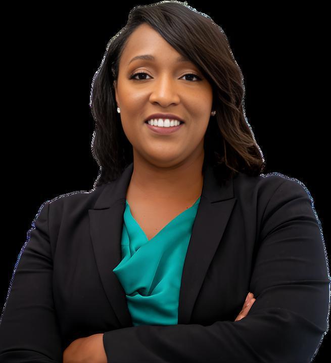 Monifa (Mo) Drayton image