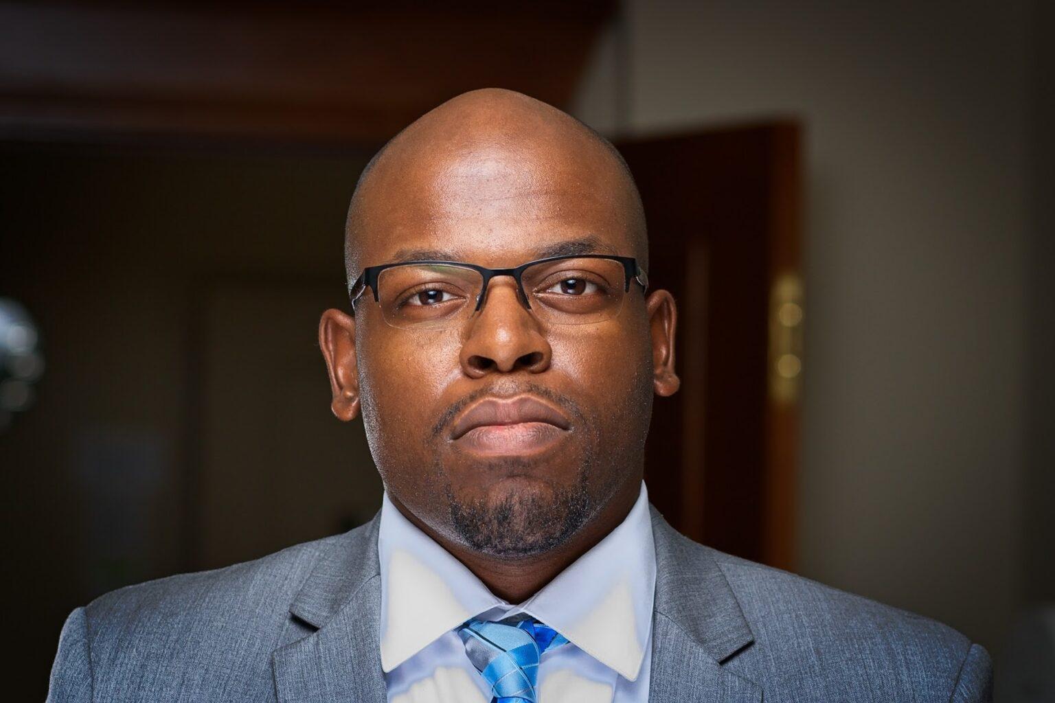 Antwain Nance image