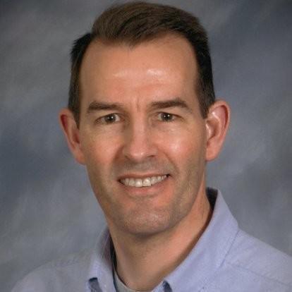 Ernest R. Lineberger III image