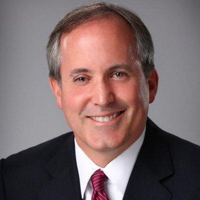 Ken Paxton image