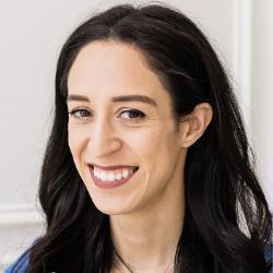 Angela Rodriguez Prilliman image