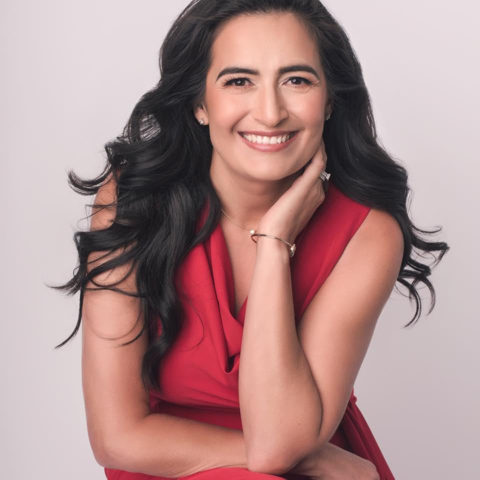 Blanca Oliver