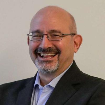 Jon E. Rosenthal image