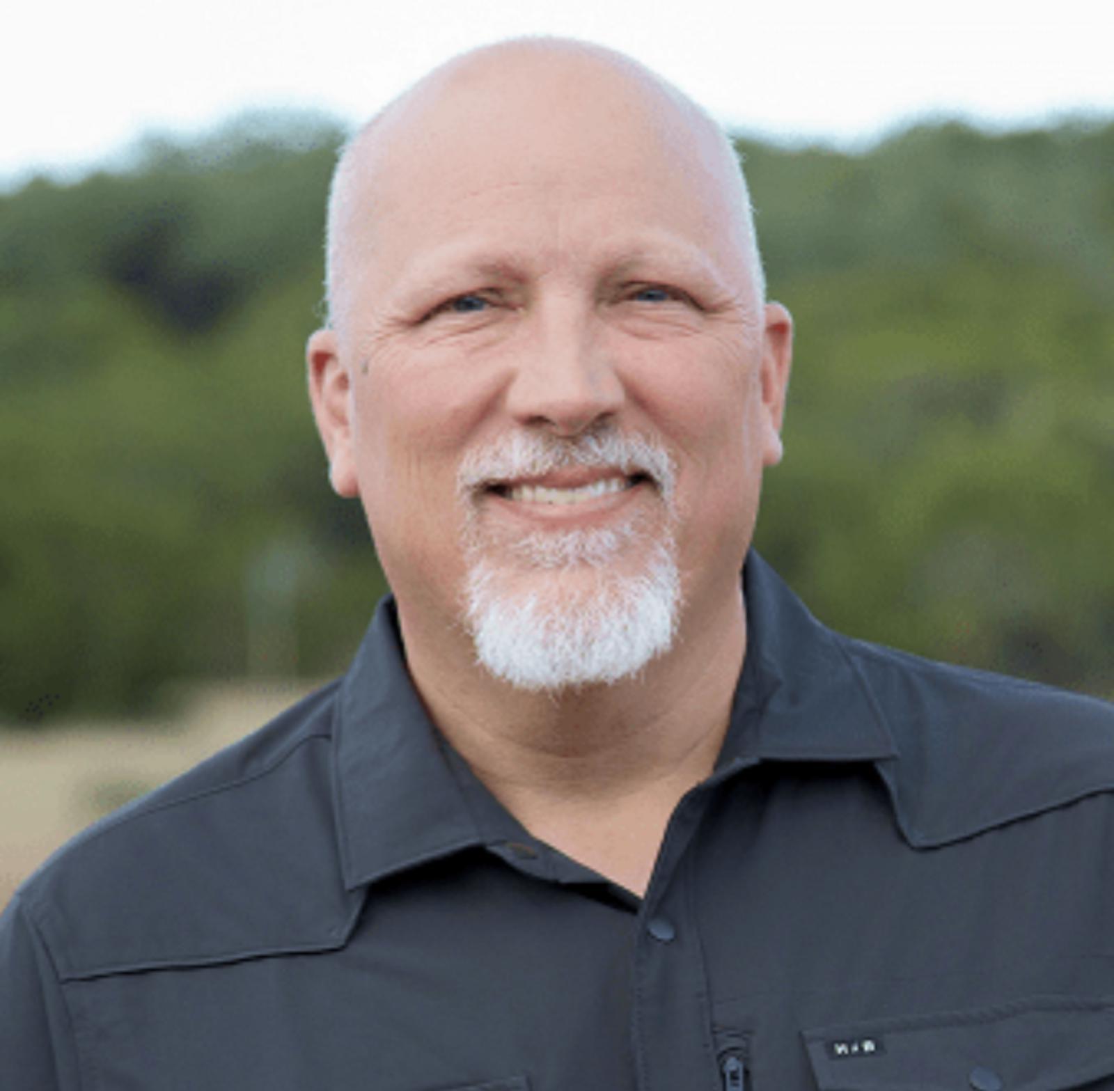 Chip Roy image