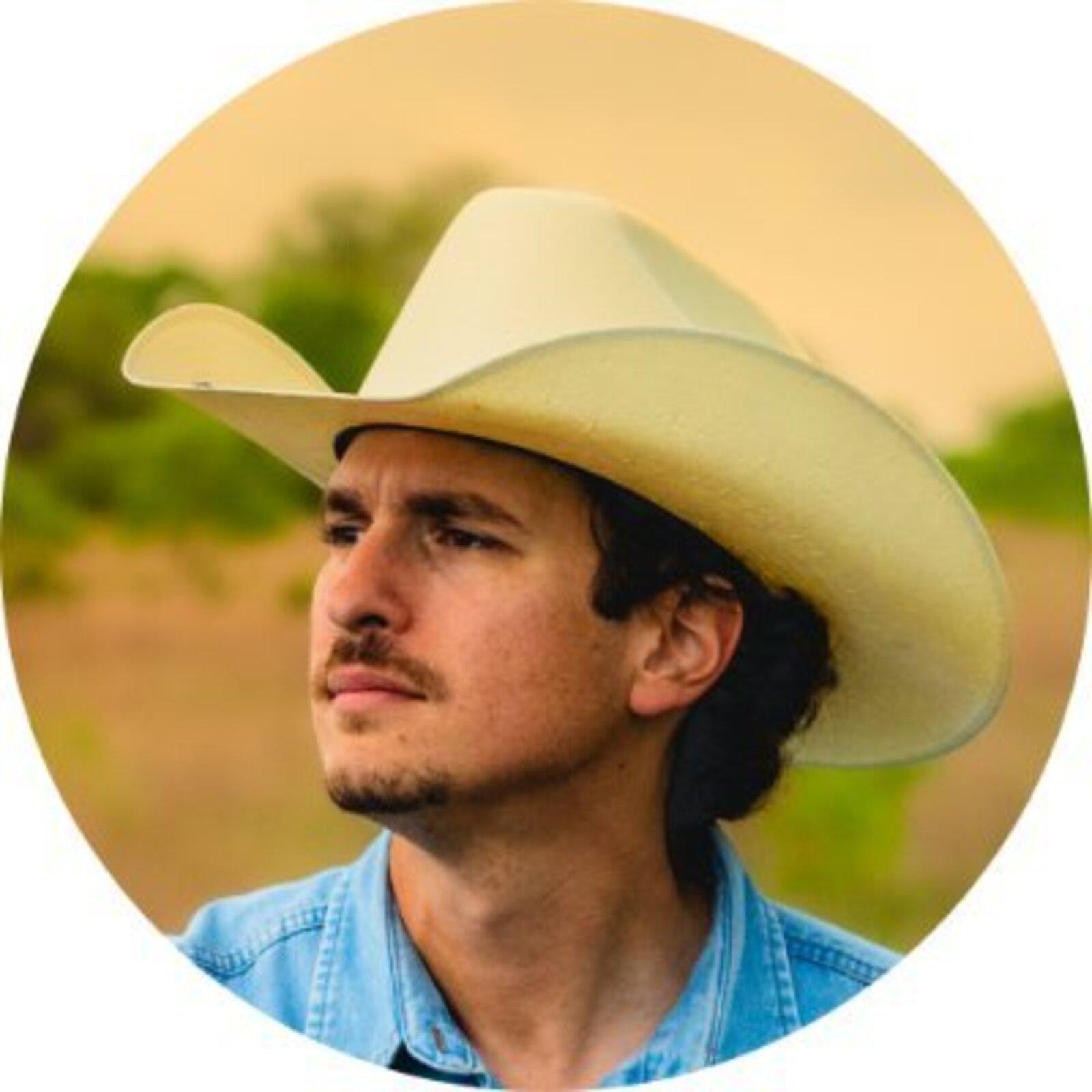 Clayton Tucker image