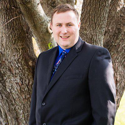 Ryan E. Ray image