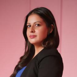 Perla Bojorquez image