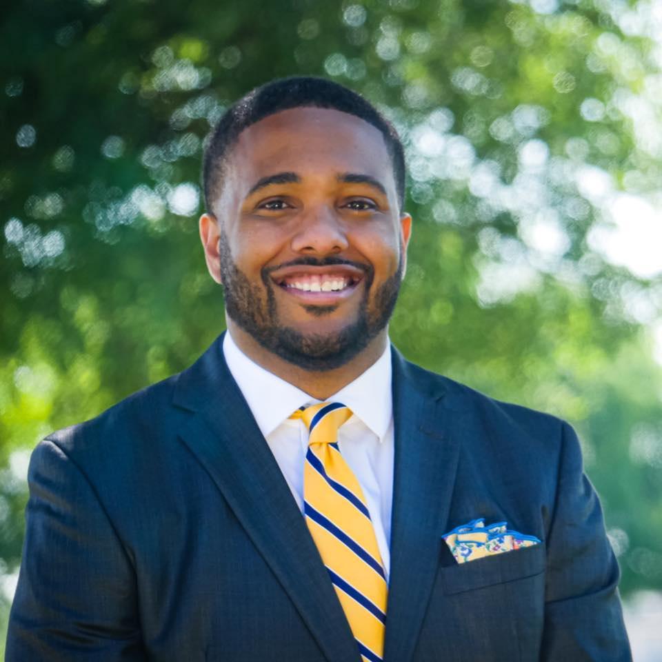 Jared Williams image