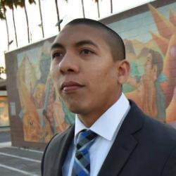 Oscar Ortiz