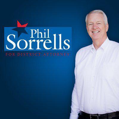 Phil Sorrells image