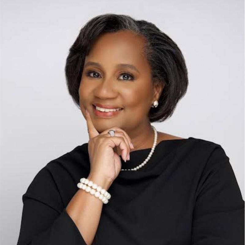 Tiffany D. Burks image