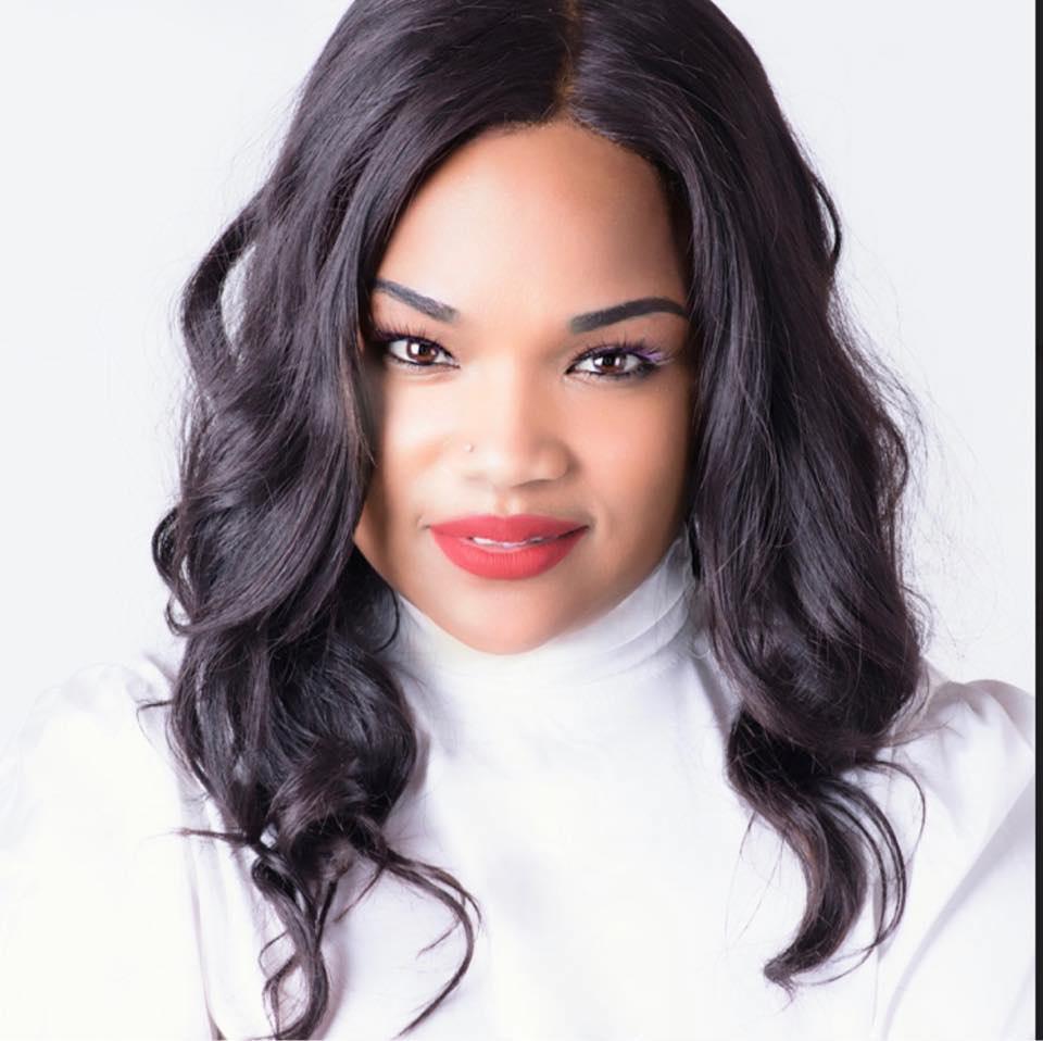 April Williams Moore image