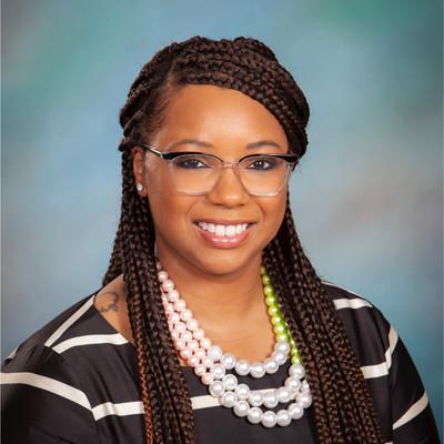 Tiffany Clark image