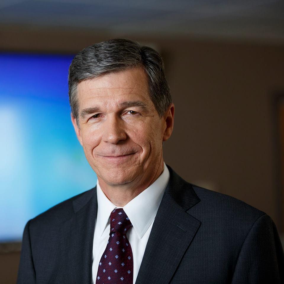 Roy Cooper image