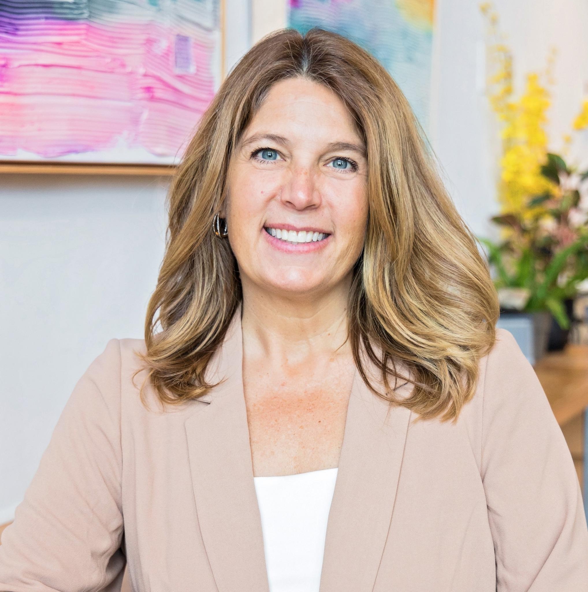 Michele M. Morrow image