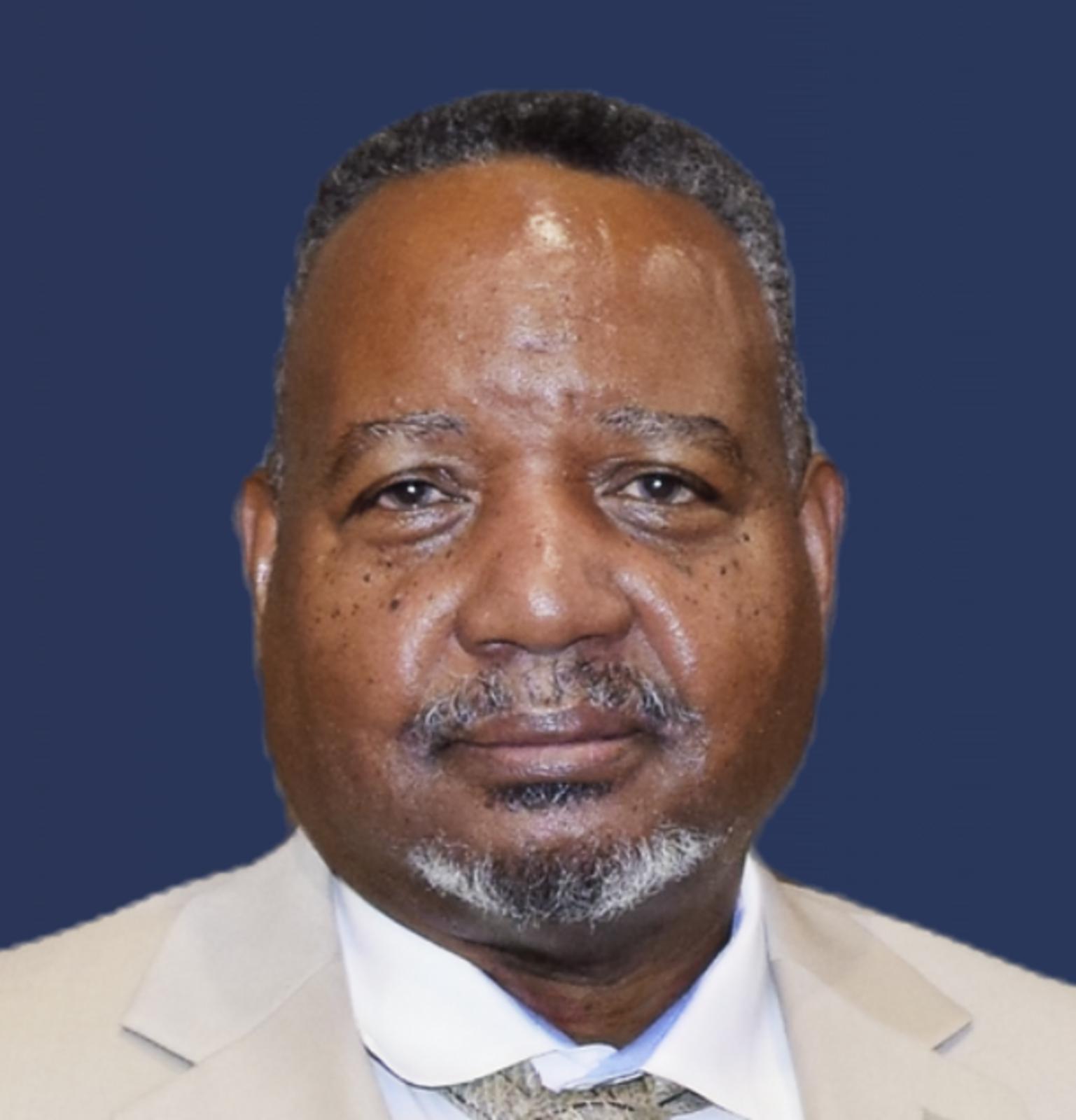Kevin R. Clark image