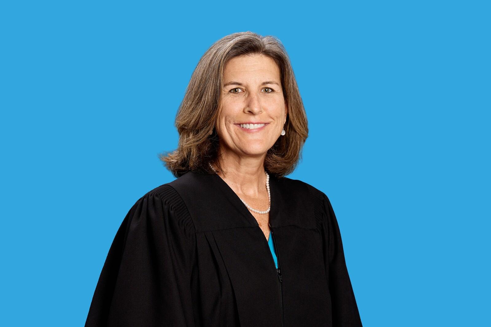 Christine M. Walczyk image