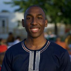 Ahmid M. Kargbo