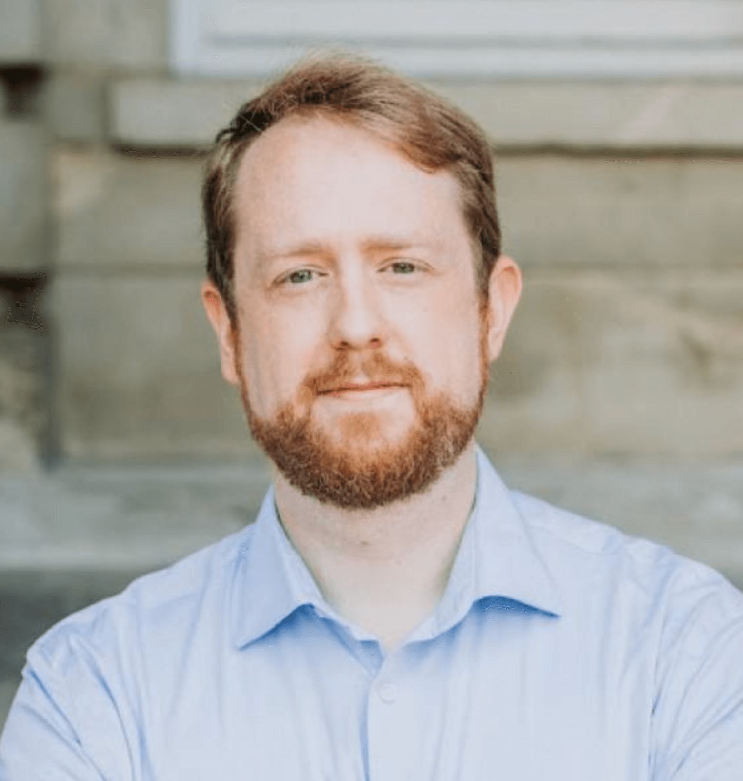 James Whalen image