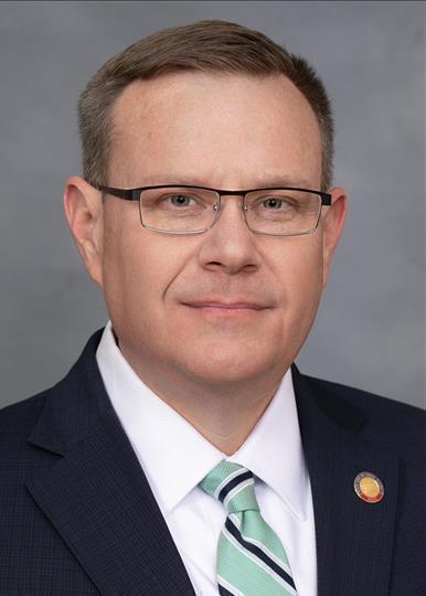 Timothy K. Moore image