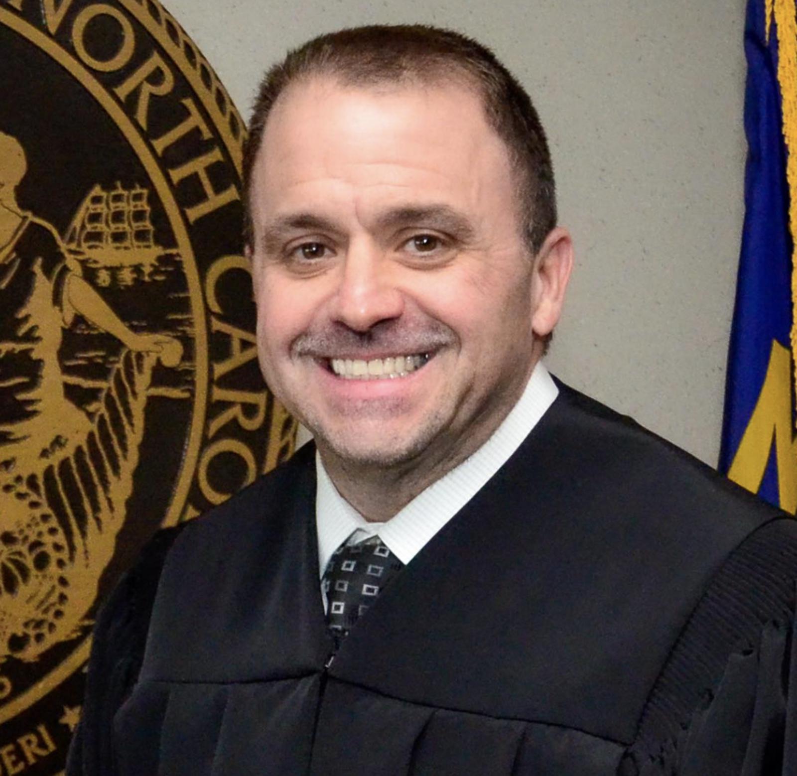 Matthew B. Smith image