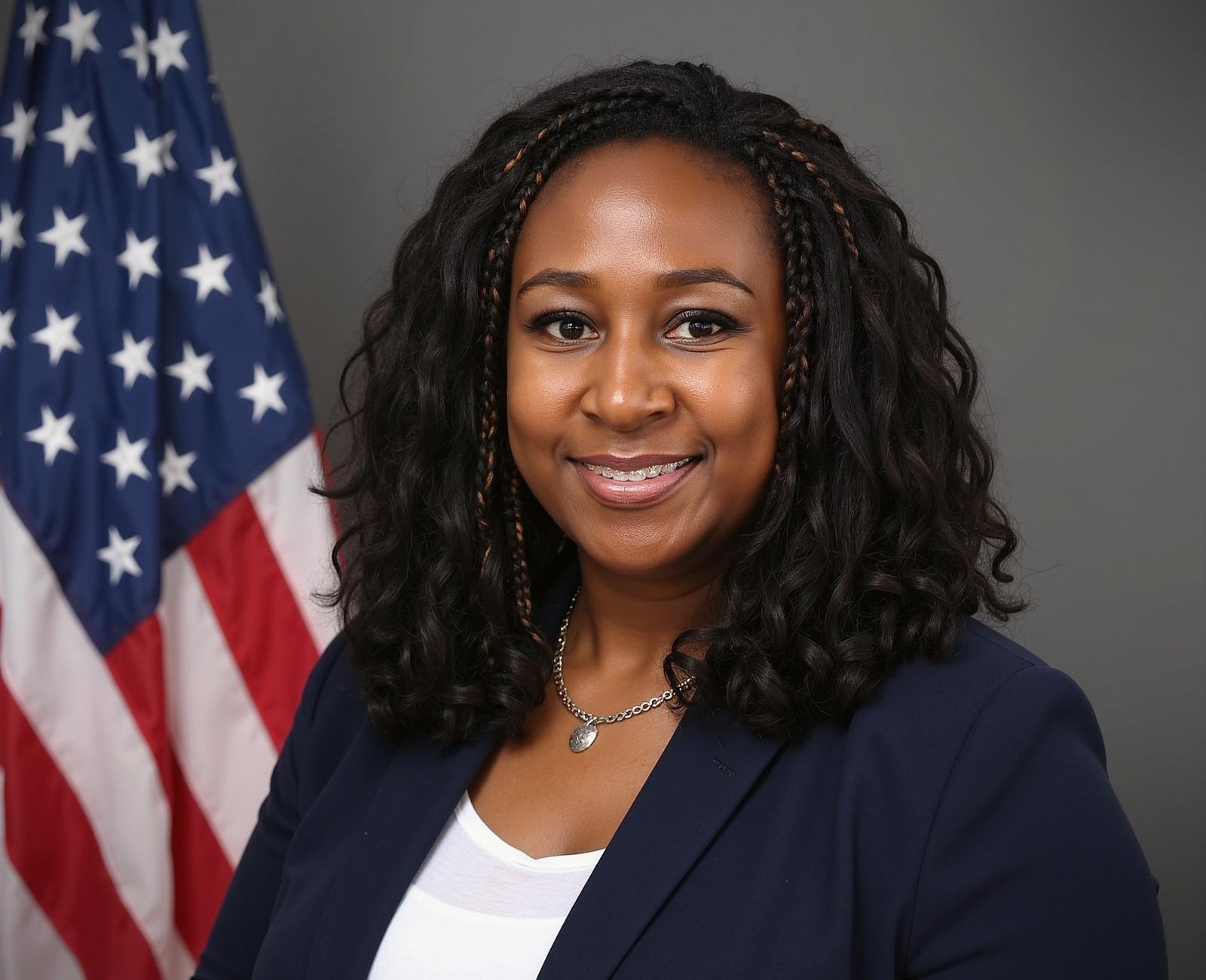Monaca Williamson image