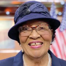 Alma S. Adams image