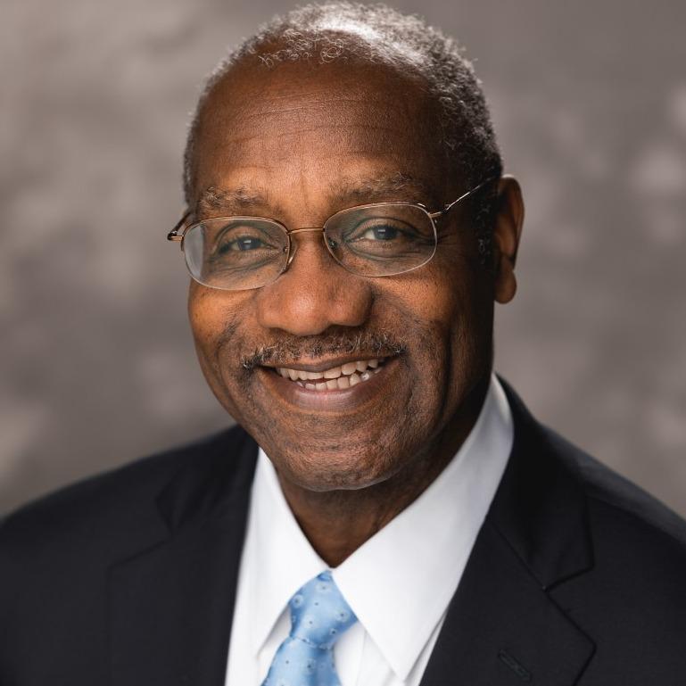 Arthur Griffin Jr. image