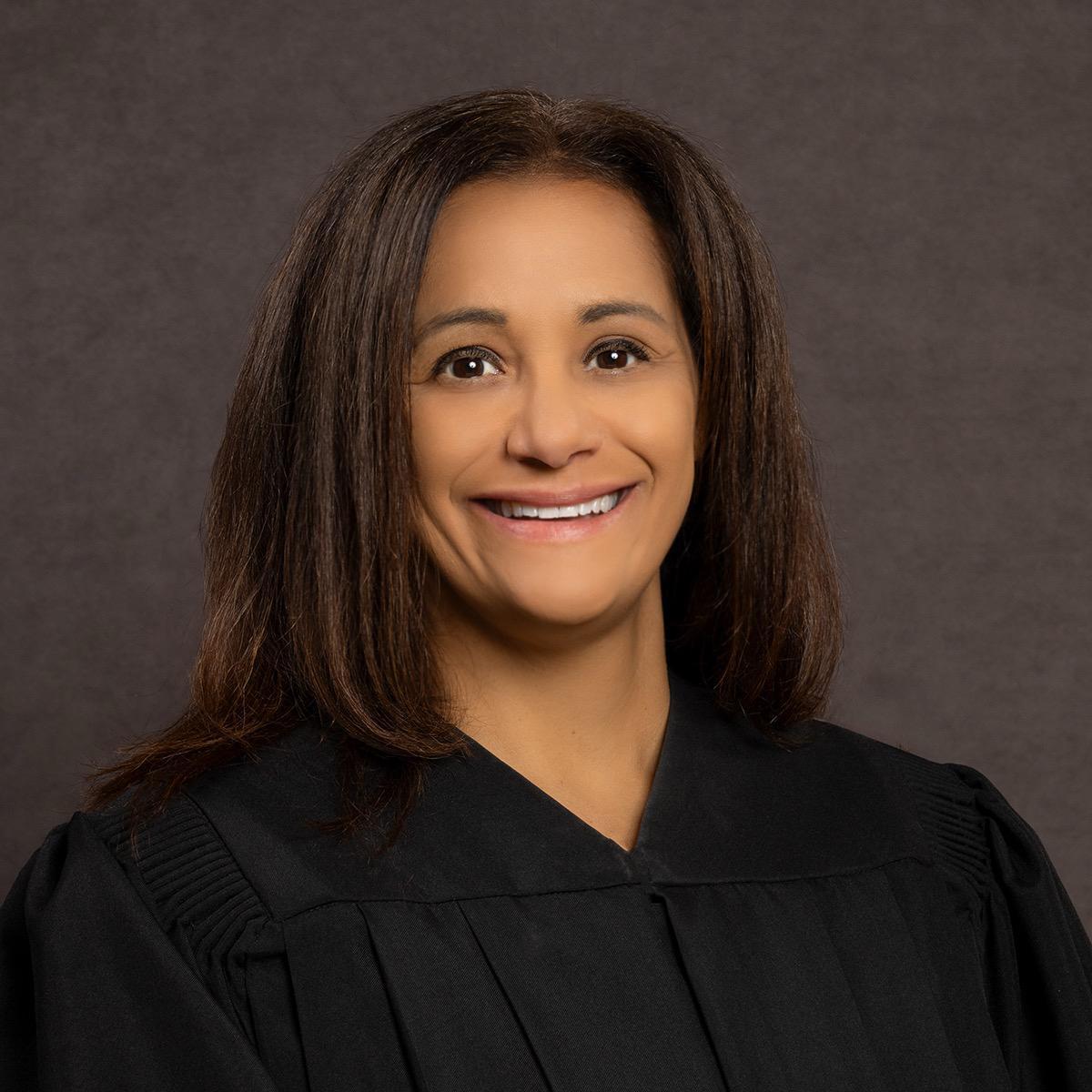 Cecilia Oseguera image