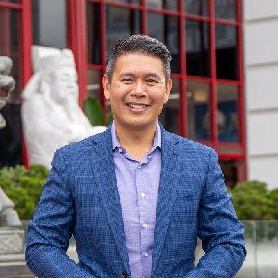 Derek Tran
