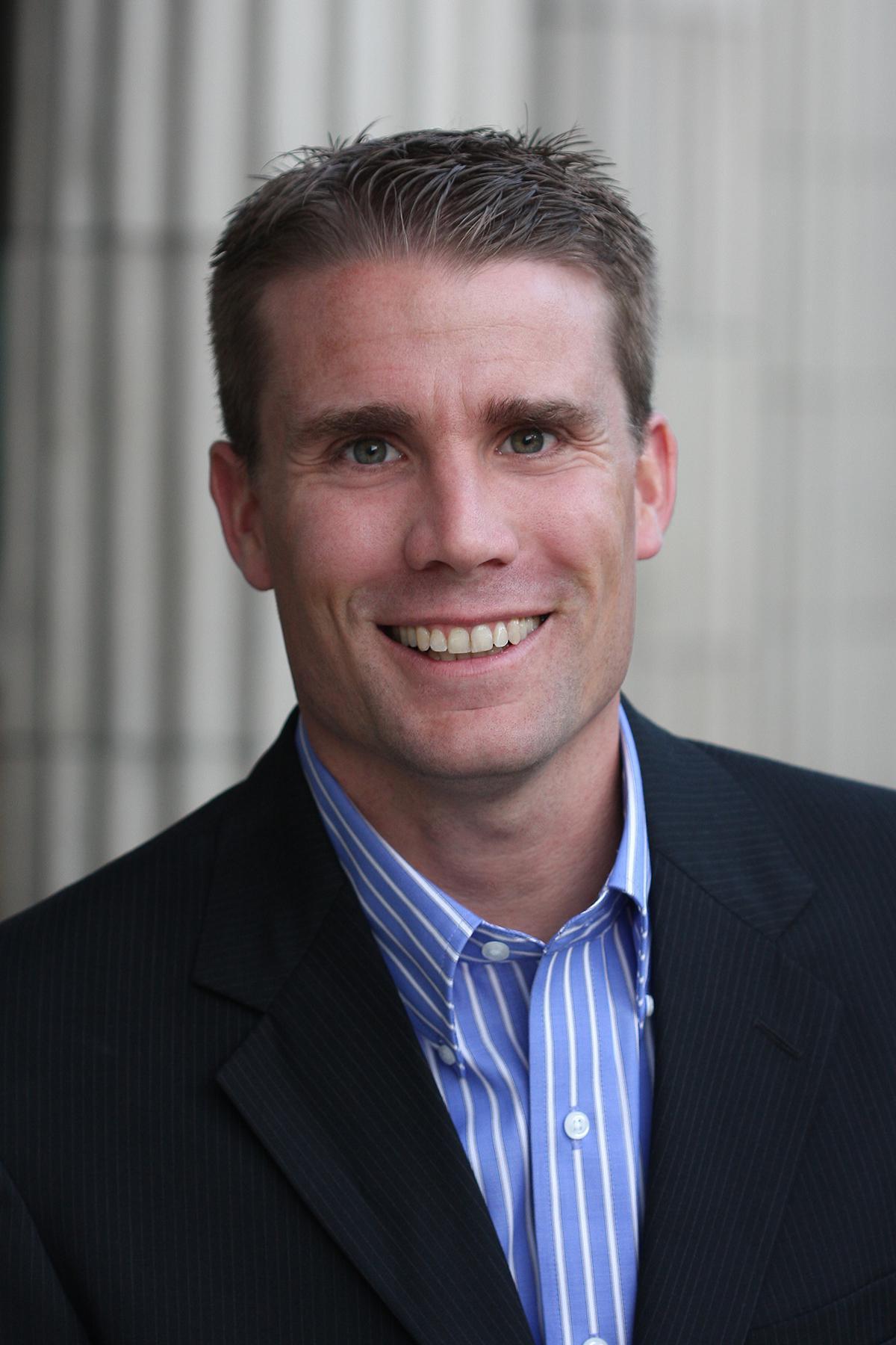 Mike McGuire
