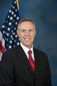 Jared Huffman