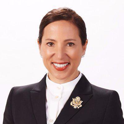 Eleni Kounalakis