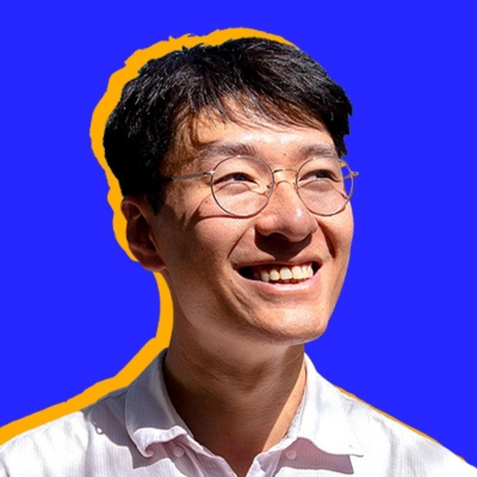 Oliver Ma