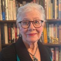 Marjorie Mikels