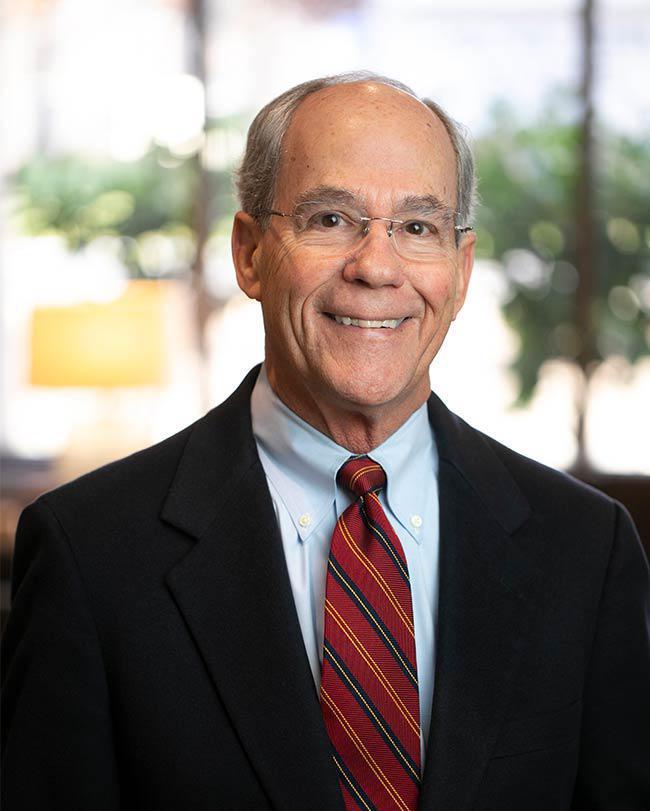 Roger Niello