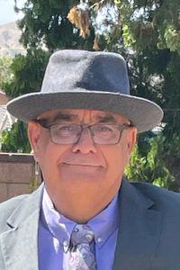 Tony Rodriguez