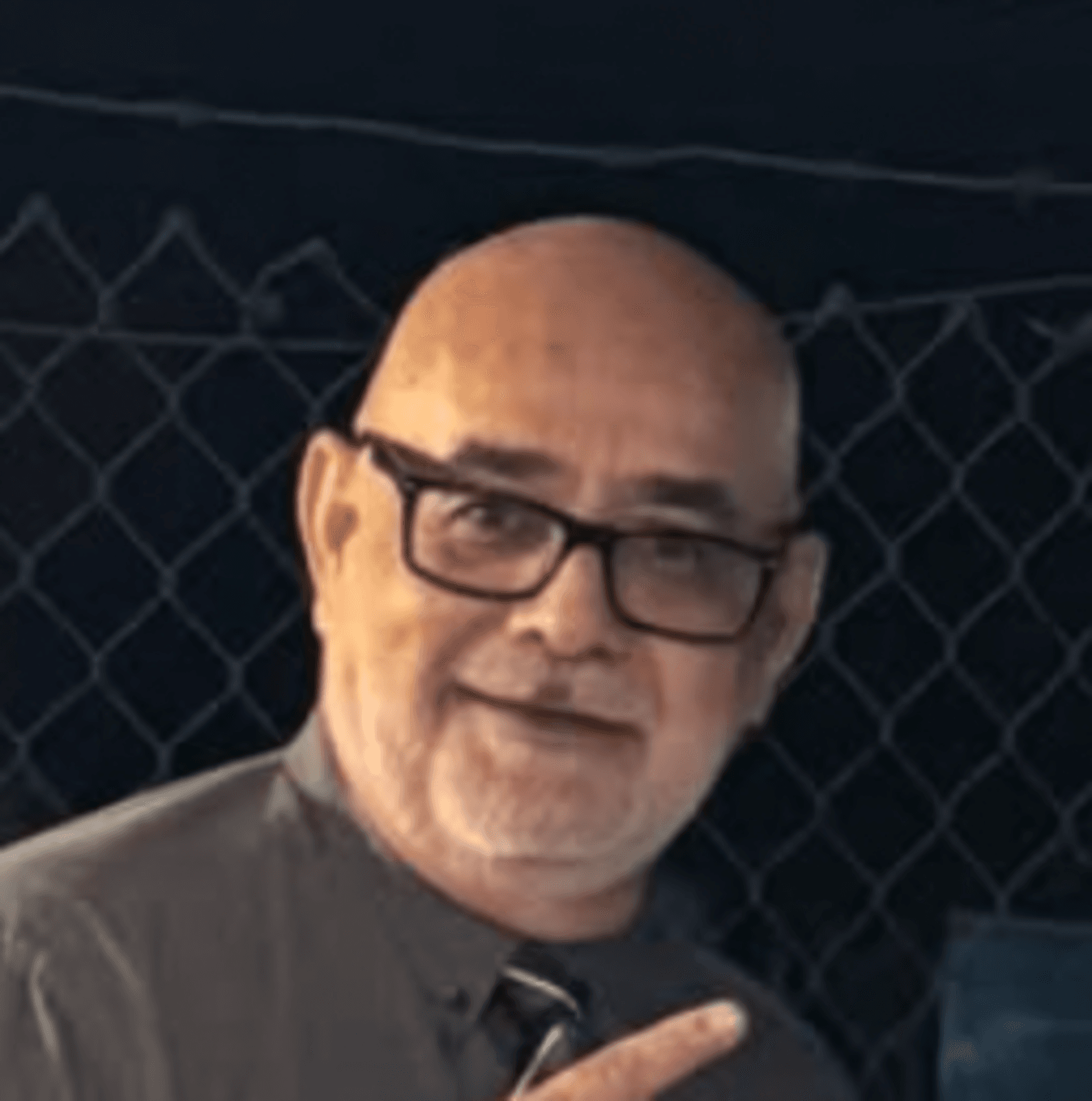 Tony Rodriguez
