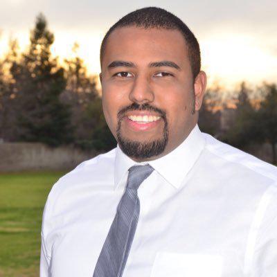 Nelson Esparza