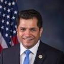 Jimmy Gomez