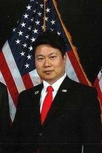 Calvin Lee