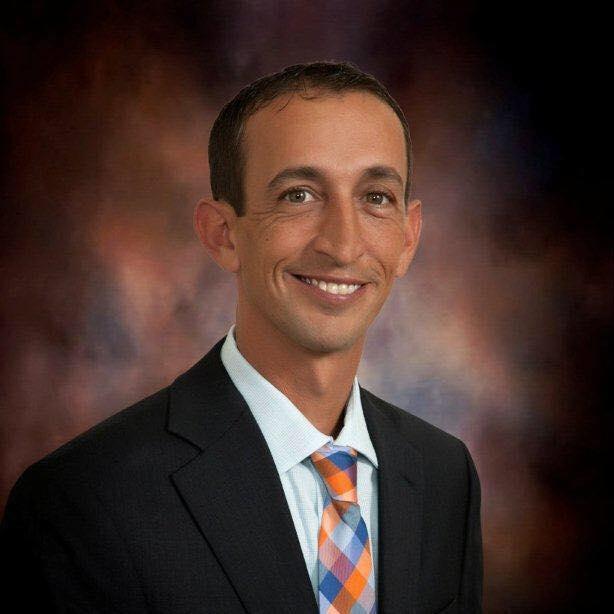 Scott M. Silveira