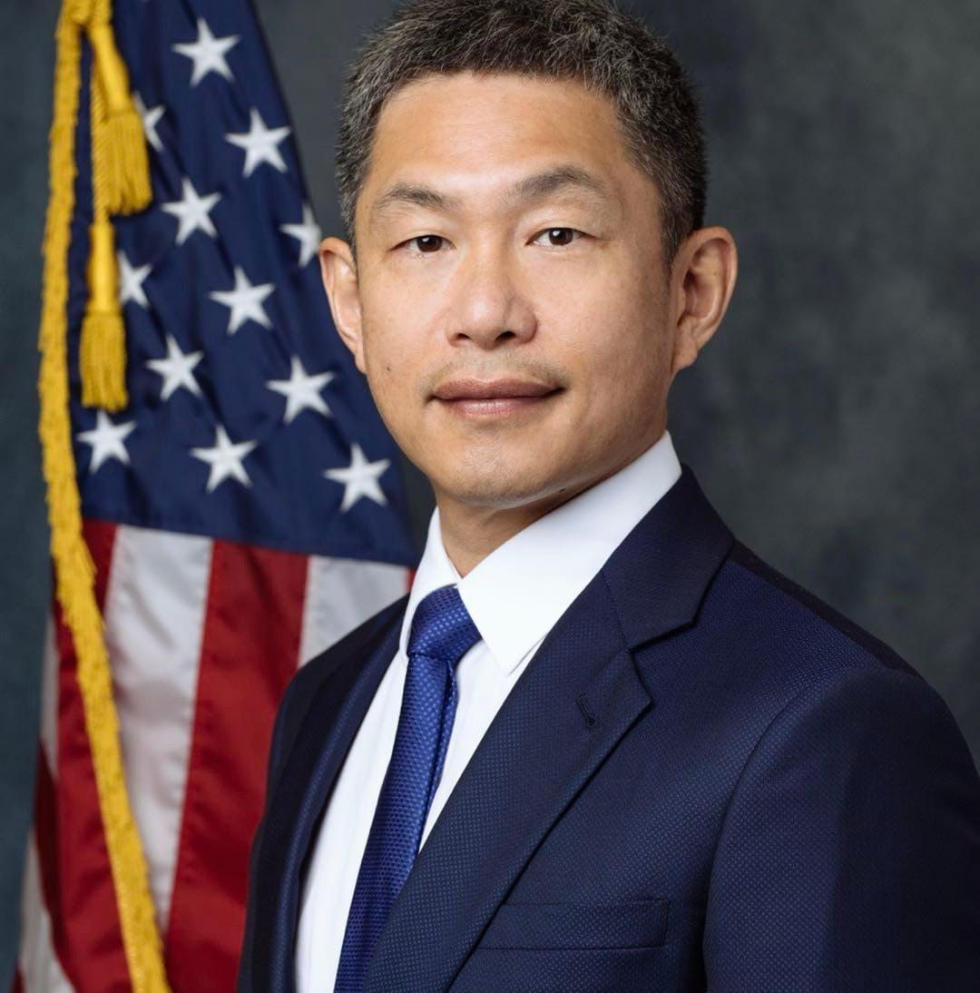Eric J. Ching