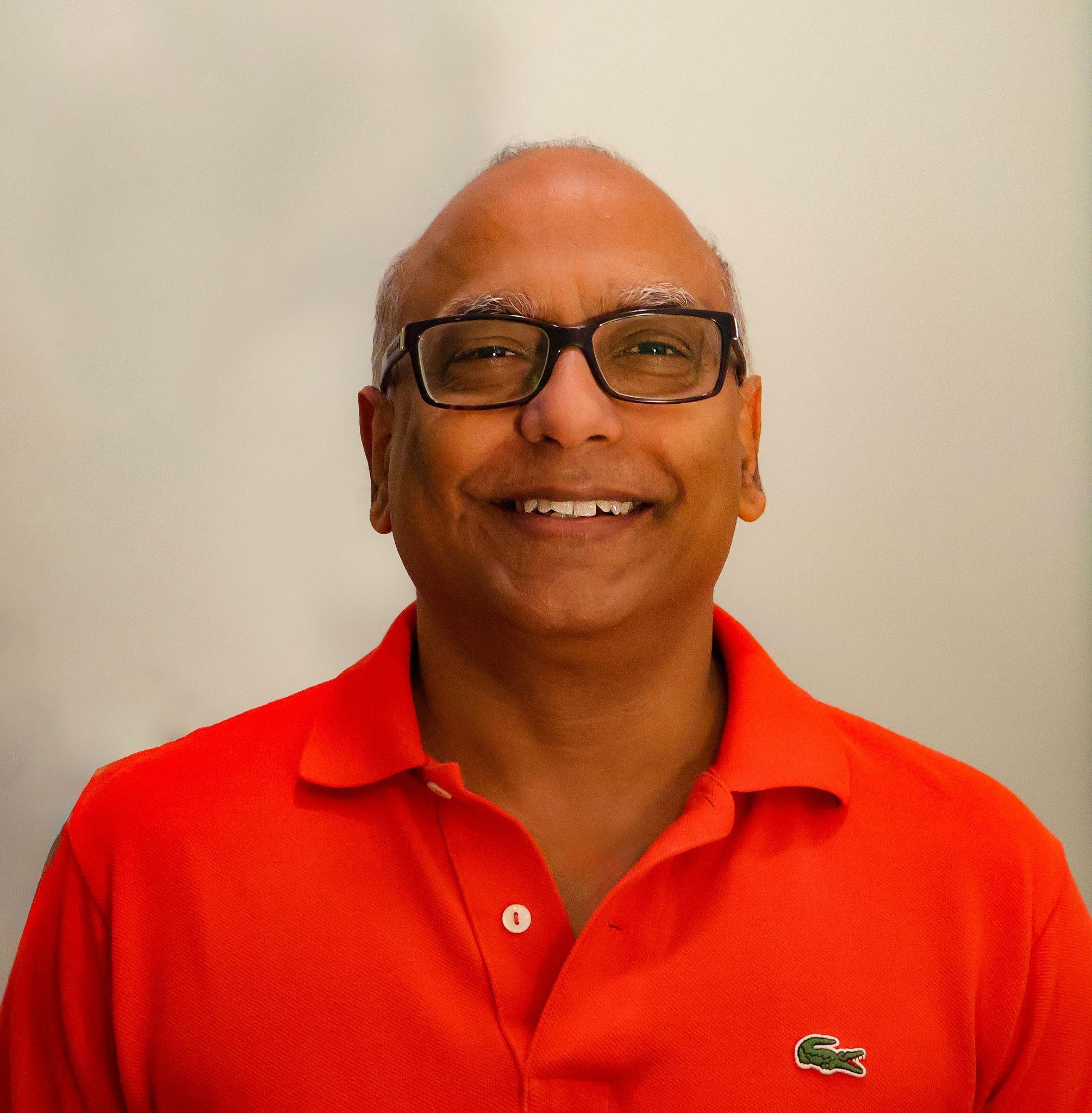 Mantosh Kumar