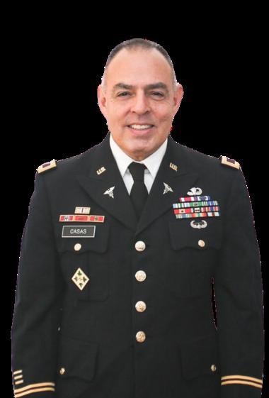 Pedro Antonio Casas
