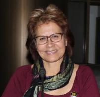 Virginia Marquez