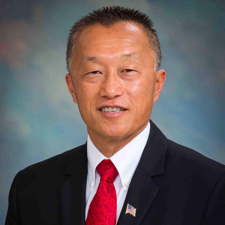 George Chen