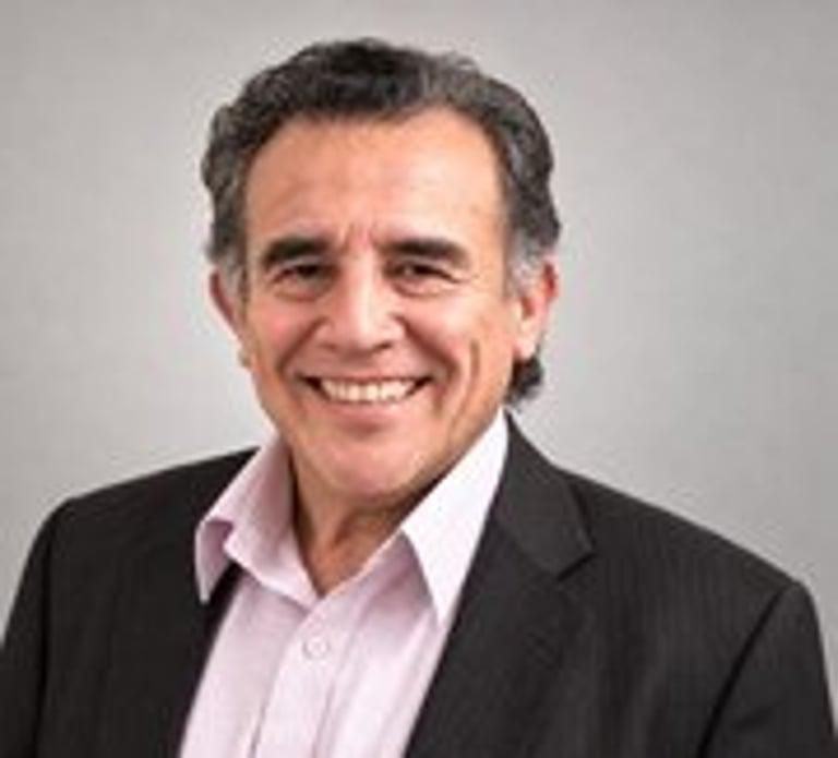 Luis Reynoso