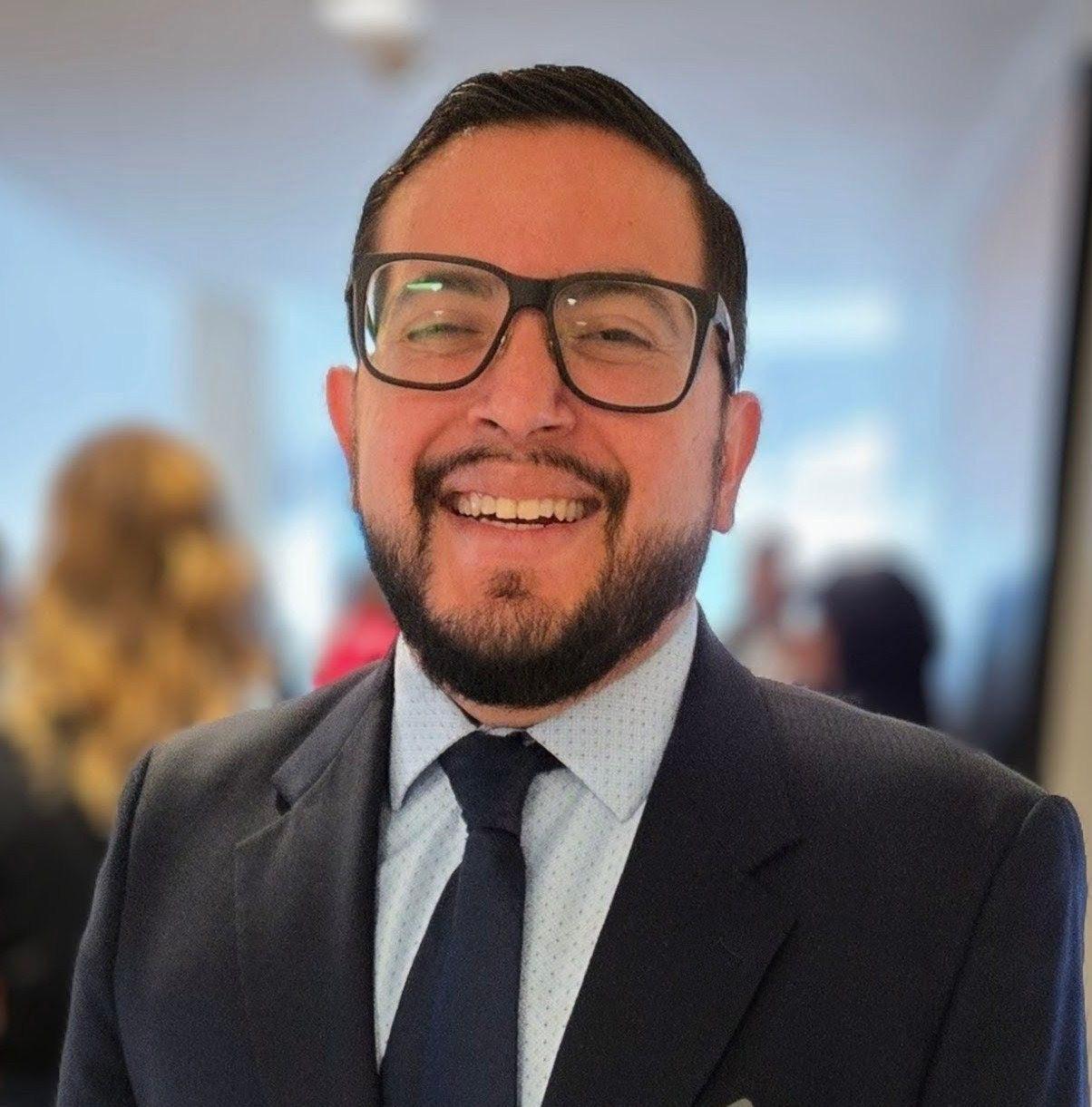 Ron Alvarado